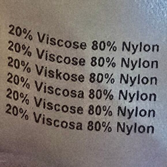 Callahan Knitwear Balloon sleeve Fuzzy White Sweater - Cozy and Stylish - Picture 4 of 4